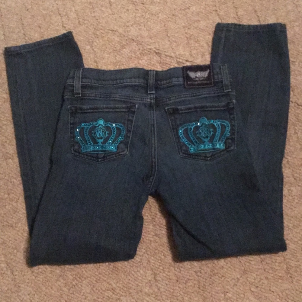 Rock & Republic jeans